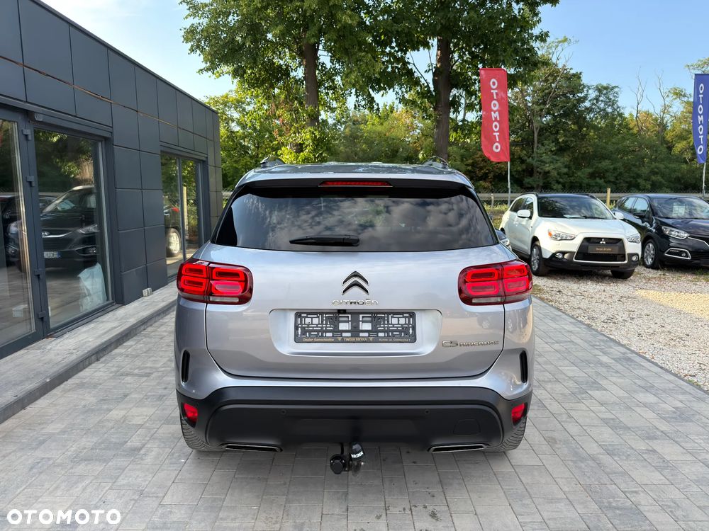 Citroën C5 Aircross 1.5 BlueHDi Shine - 5