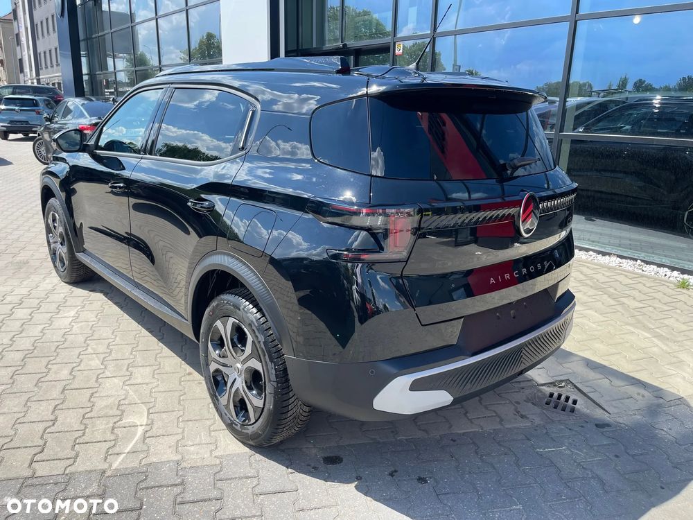 Citroën C3 Aircross 1.2 Turbo Plus S&S - 3