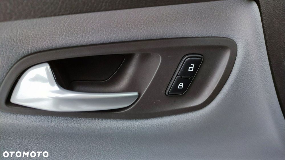 Ford Transit Custom - 27