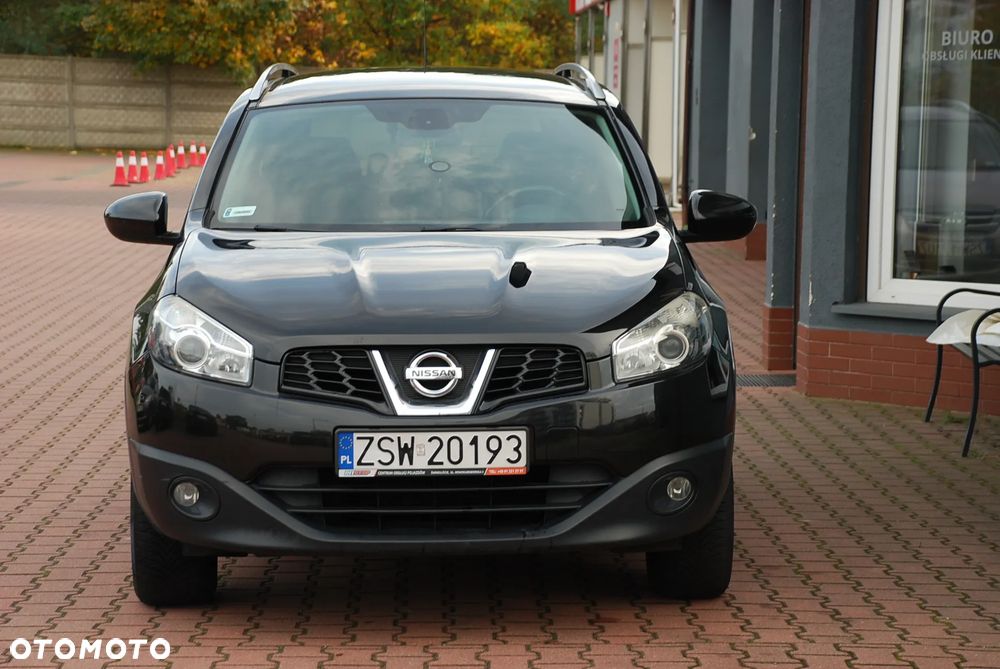 Nissan Qashqai - 14