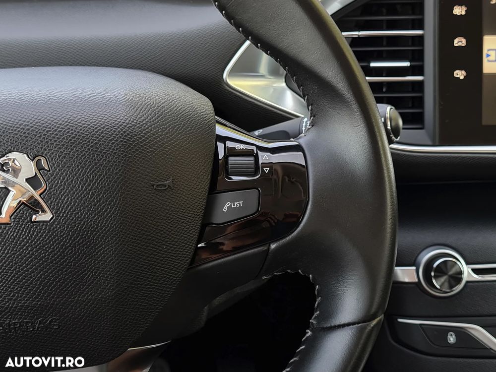 Peugeot 308 BlueHDi 150 Stop & Start Allure - 18