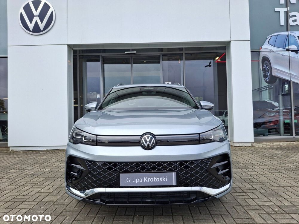 Volkswagen Tiguan 1.5 TSI EVO R-Line DSG - 2