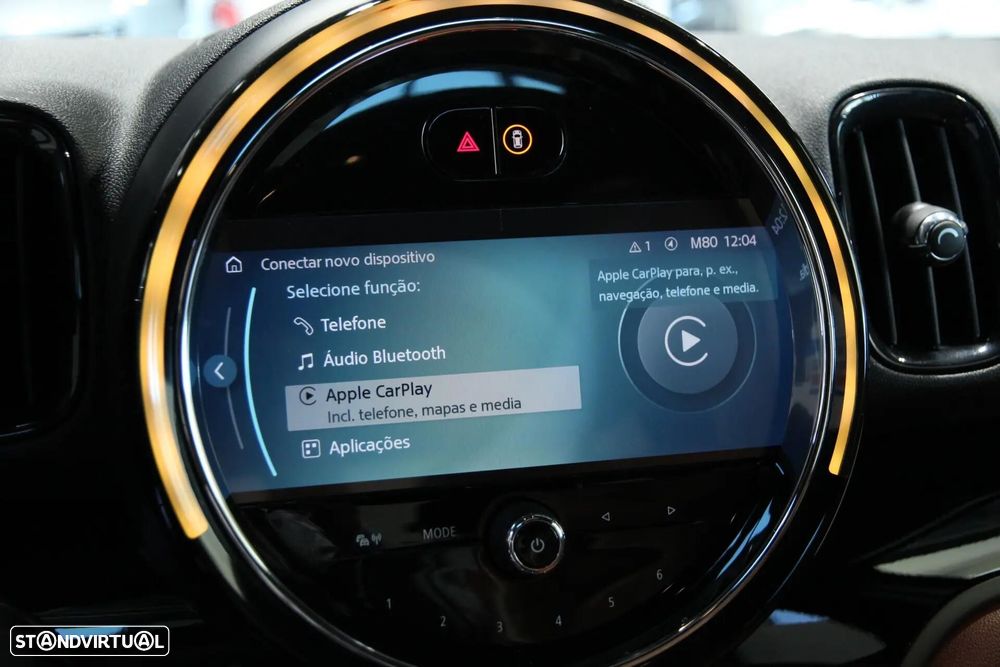 MINI Countryman John Cooper Works Plus ALL4 Auto Desportiva - 28