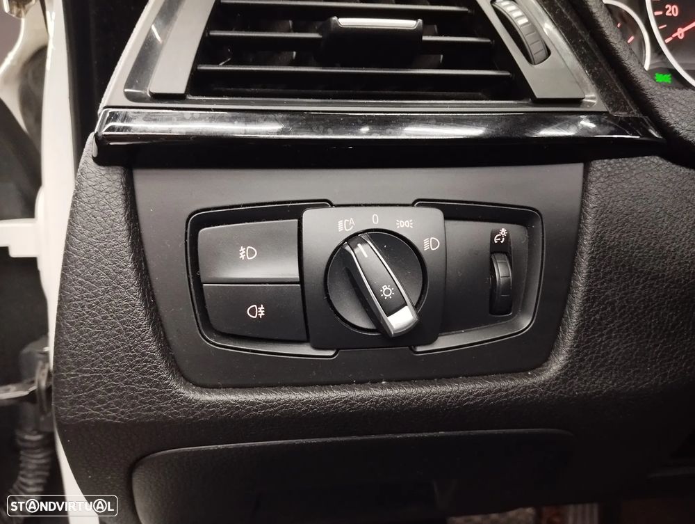 BMW 420 d Line Luxury Auto - 29