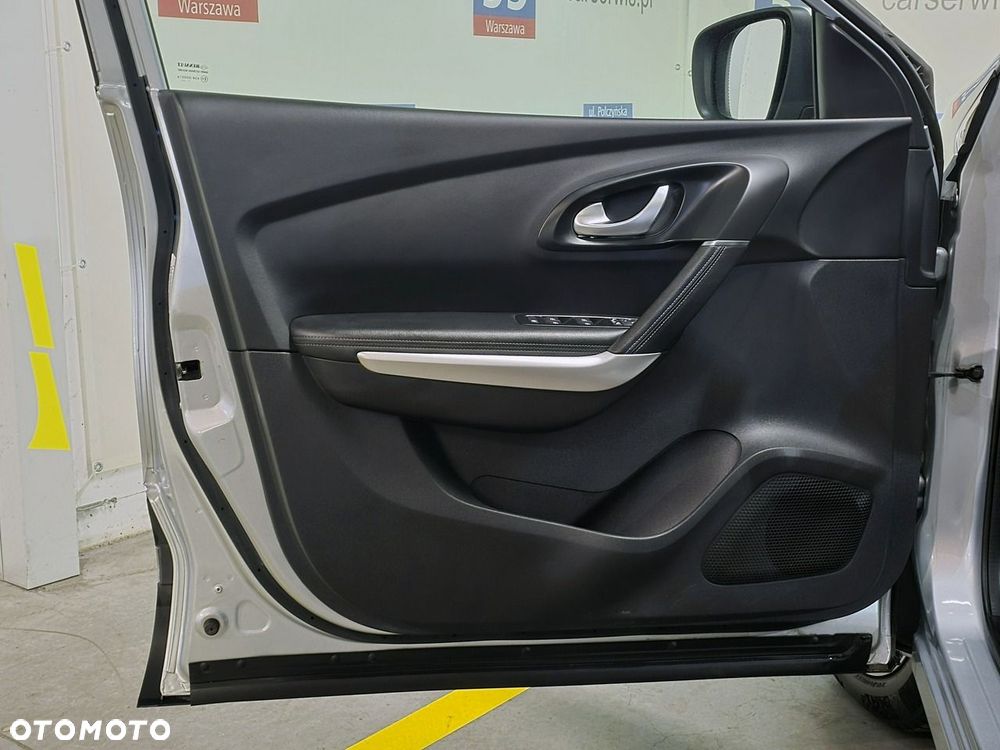 Renault Kadjar 1.3 TCe FAP Intens EDC - 13