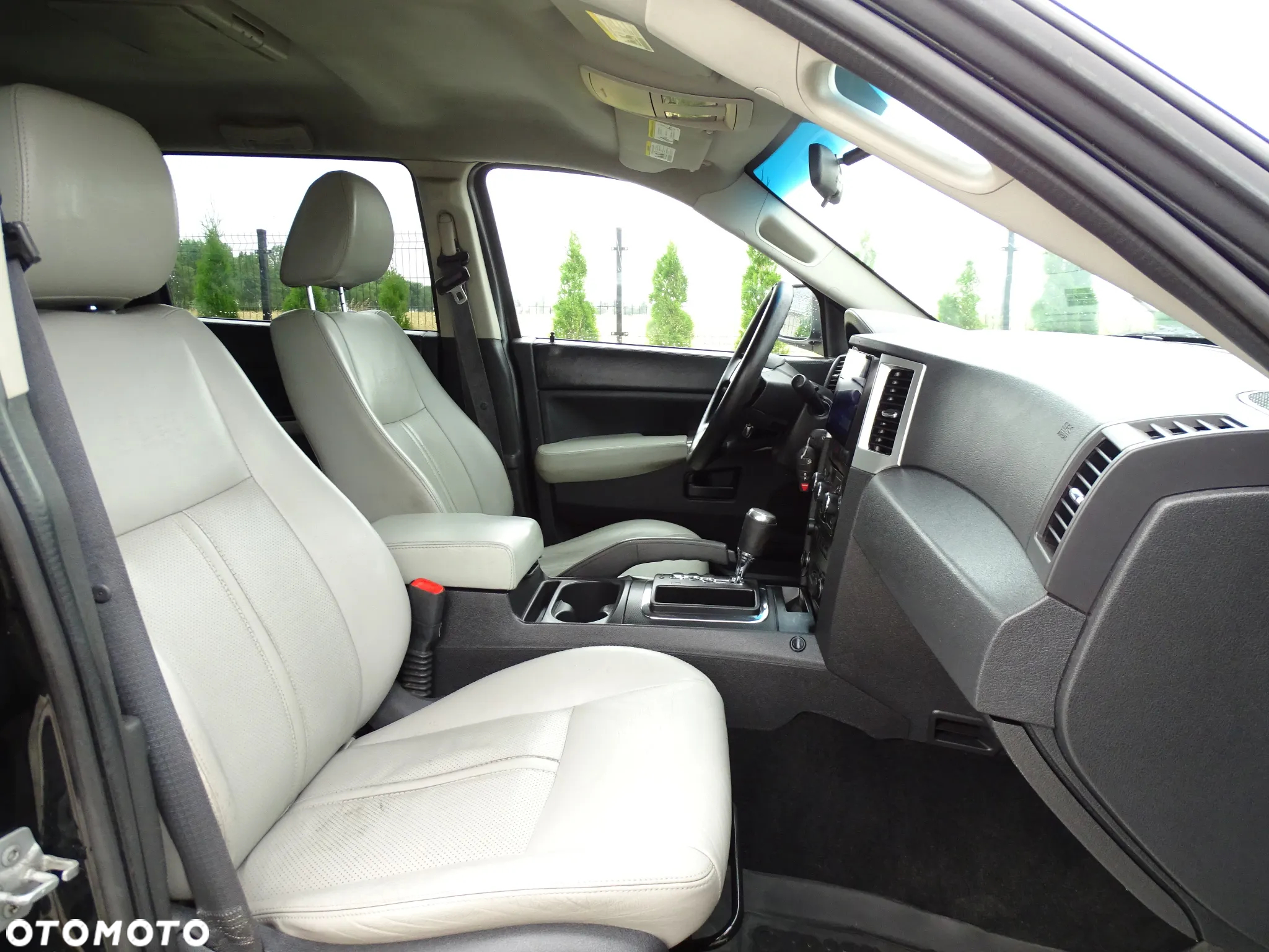 Jeep Grand Cherokee 3.7 V6 - 23