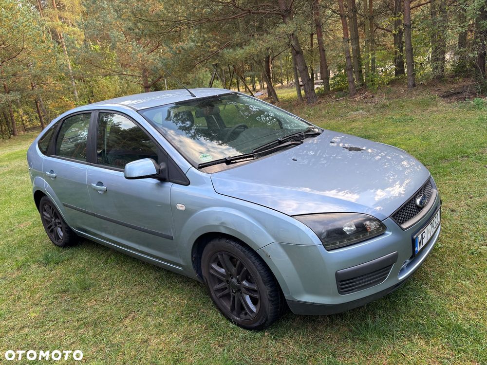 Ford Focus - 5
