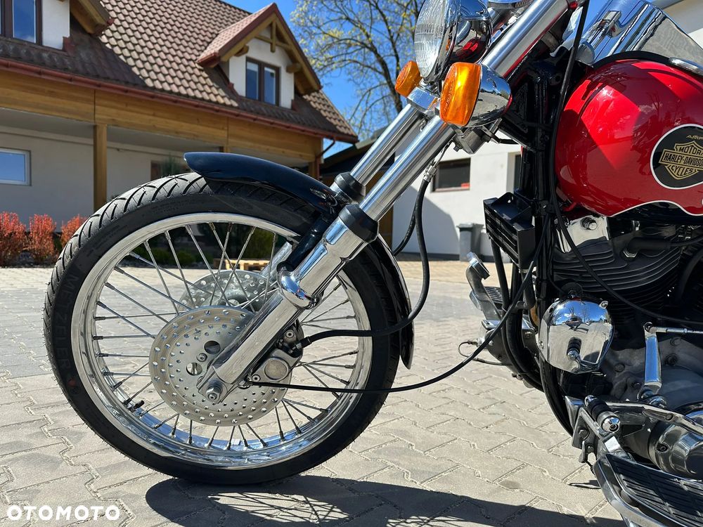 Harley-Davidson FLH Shovelhead - 20