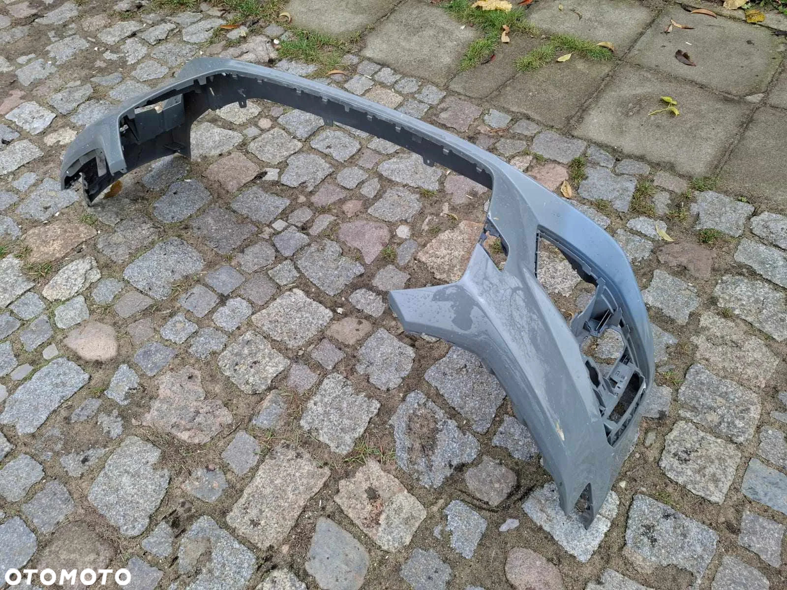 ZDERZAK PRZEDNI PRZÓD AUDI A5 S5 8W B9 S LINE LIFT ŁADNY - 4