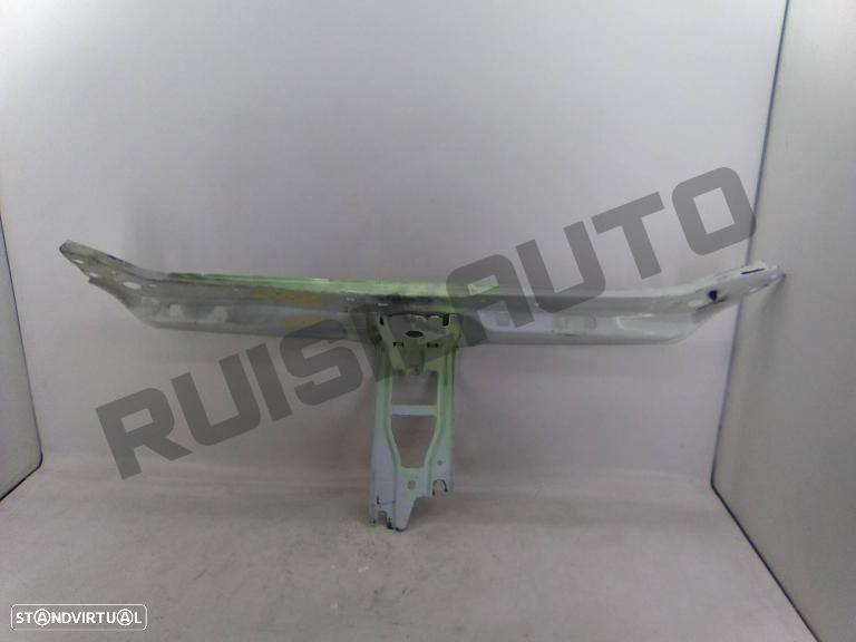 Travessa Frente Superior  Renault Clio Ii [1998_2012] 1.5 Dci - 2
