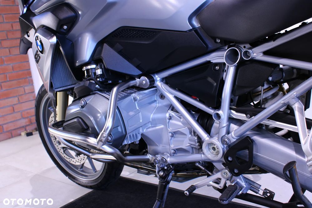 BMW GS - 27