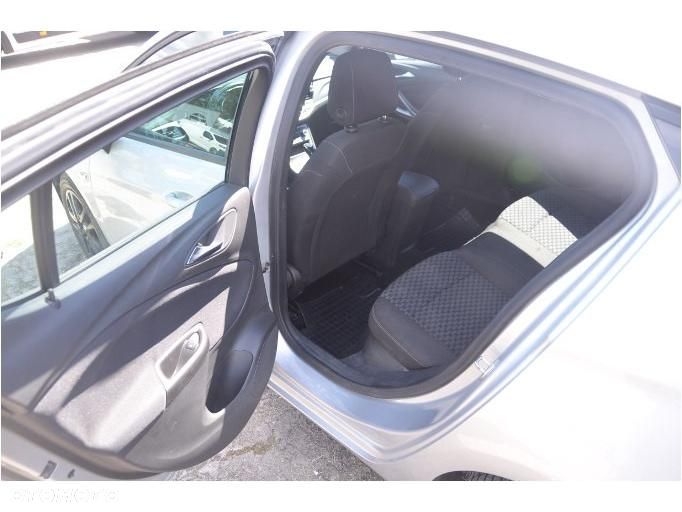 Opel Astra 1.4 T GPF Enjoy - 22