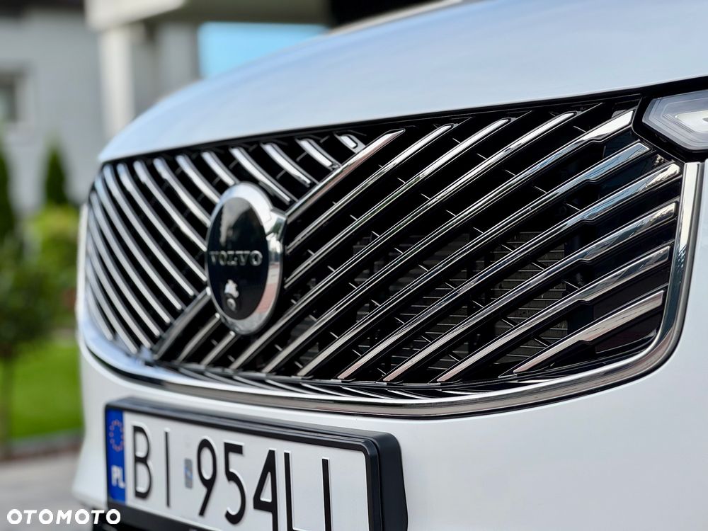 Volvo XC 90 B6 B AWD Ultimate Bright 7os - 3