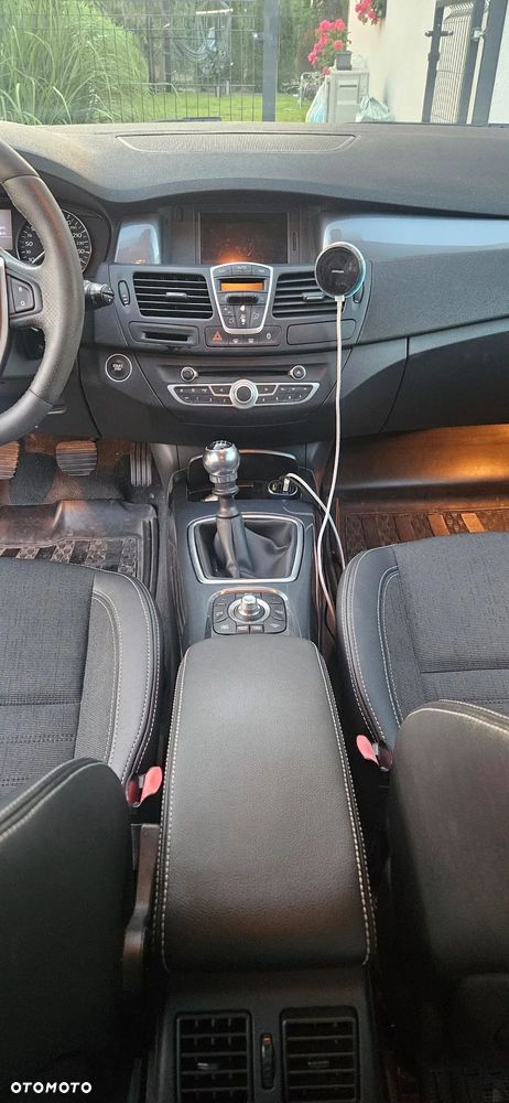 Renault Laguna 2.0 16V 140 Dynamique - 12