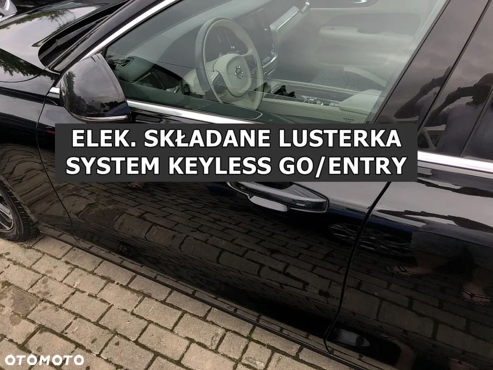 Volvo V60 B4 D Momentum Pro - 25