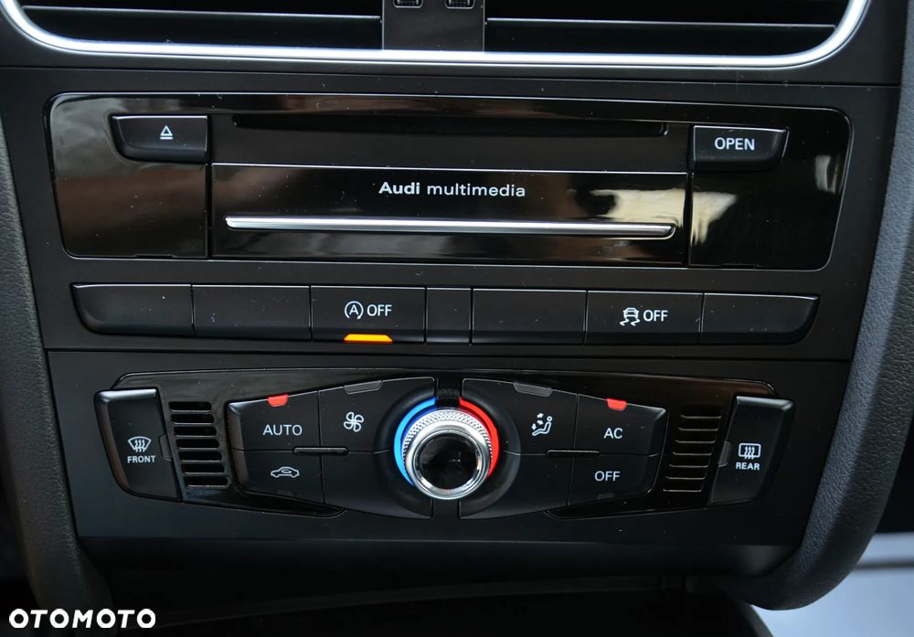 Audi A4 Avant 2.0 TDI e DPF Ambiente - 21