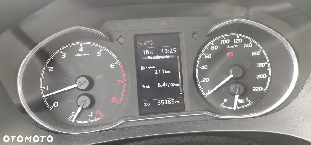 Toyota Yaris 1.5 Life - 20