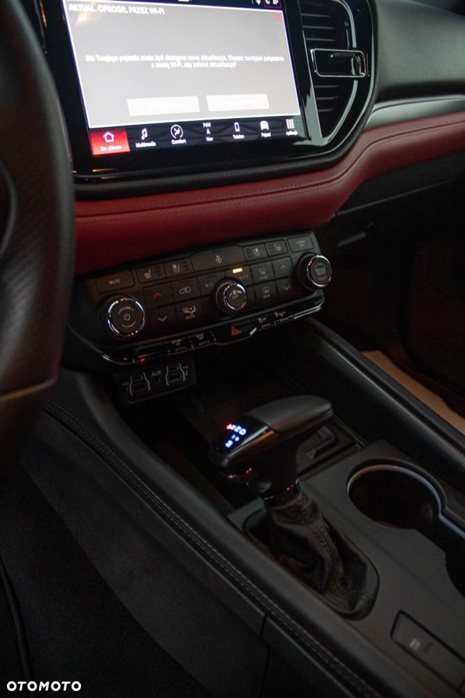 Dodge Durango 5.7 R/T - 25