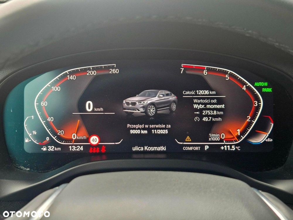 BMW X4 - 25