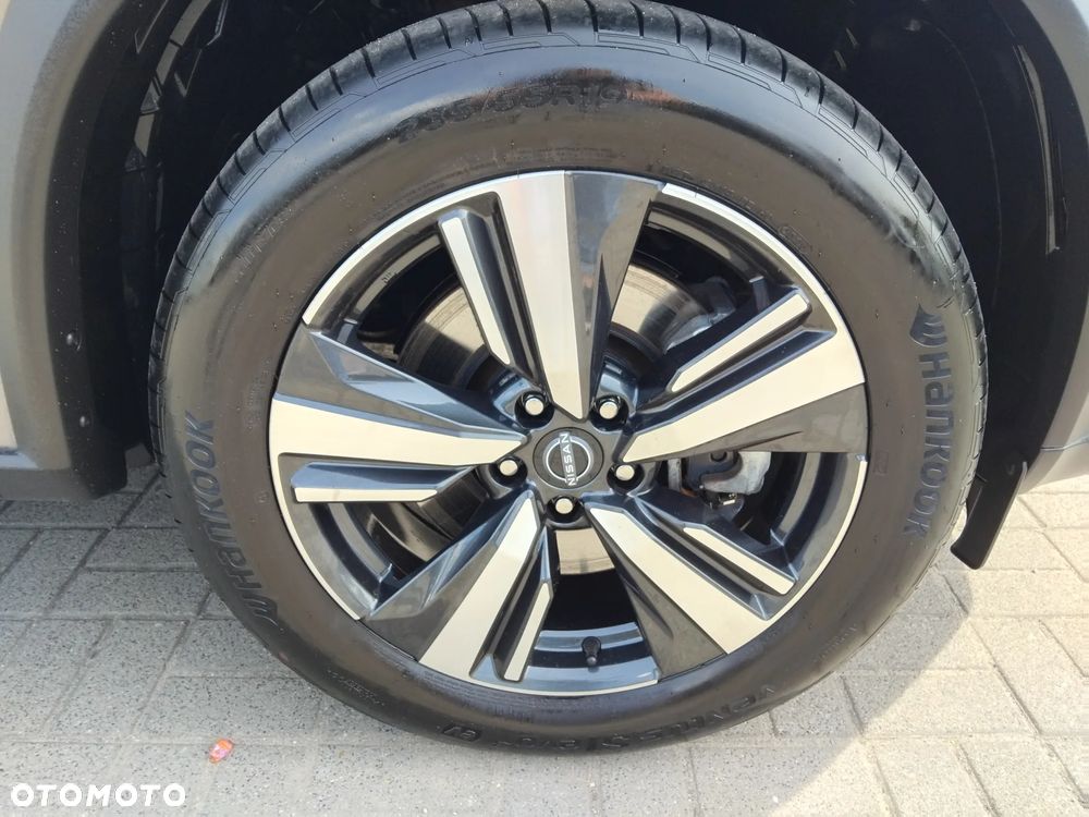 Nissan X-Trail 1.5 VC-T e-POWER Tekna e-4ORCE - 28