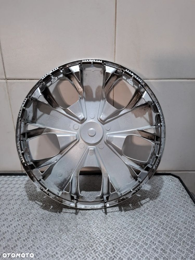 Kołpak Dekiel 16 cali Fiat Ducato III Rok 2019 nr 1374088080 - 2