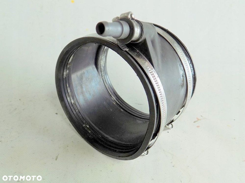 YAMAHA GP1300R ZŁĄCZKA ŁĄCZNIK RURY WYDECHOWEJ - 2