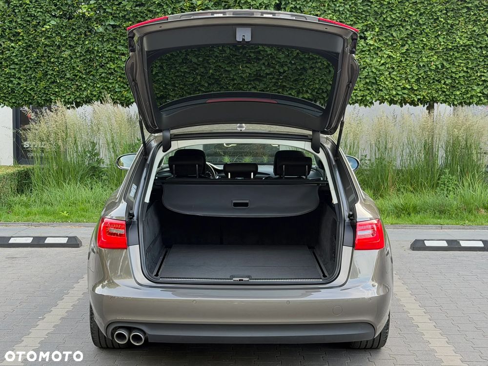 Audi A6 Avant 2.0 TDI DPF sport selection - 25
