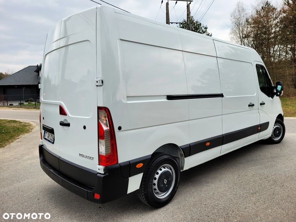 Renault Master - 4