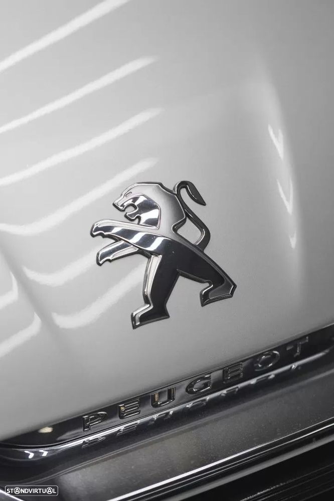 Peugeot 108 1.0 e-VTi Active - 17