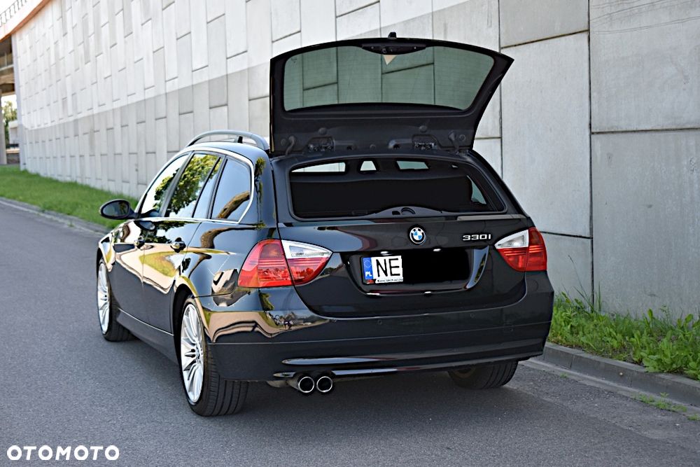 BMW Seria 3 - 17