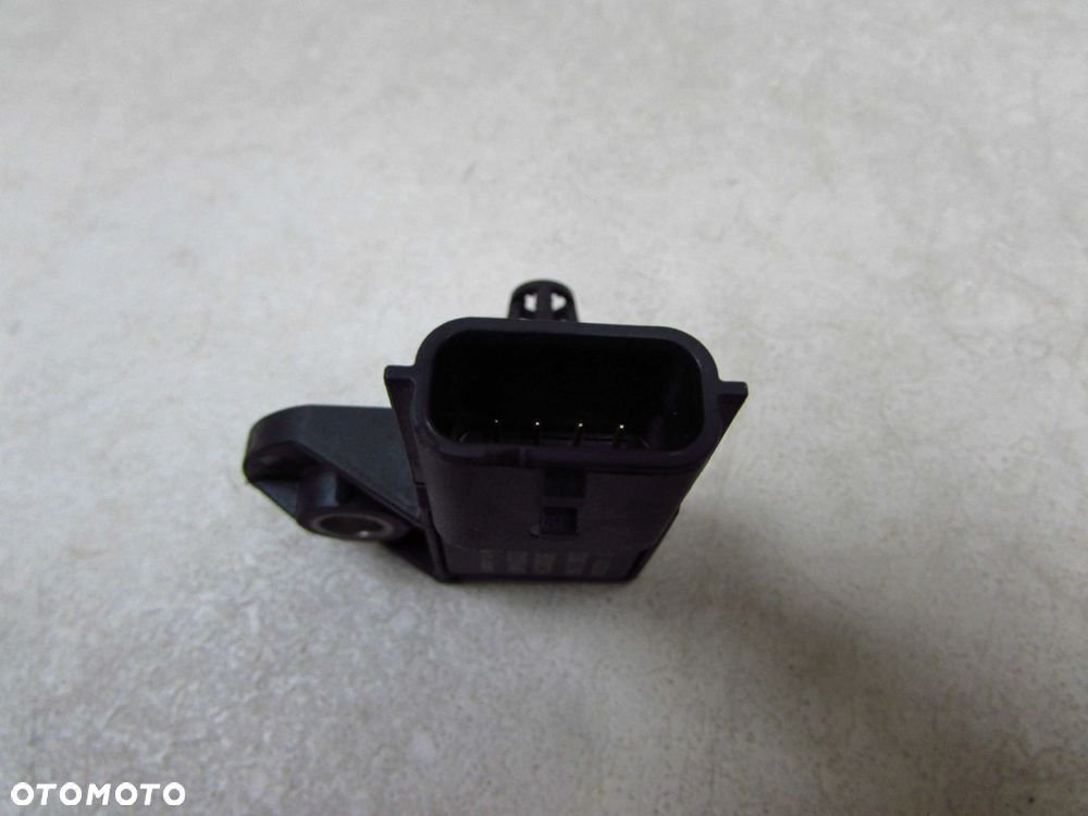 MAZDA 3 5 6 VI GJ CX 2.2 D SKYACTIV SH01 12- CZUJNIK CISNIENIA MAP SENSOR 0261230319 SH01K3239 - 4