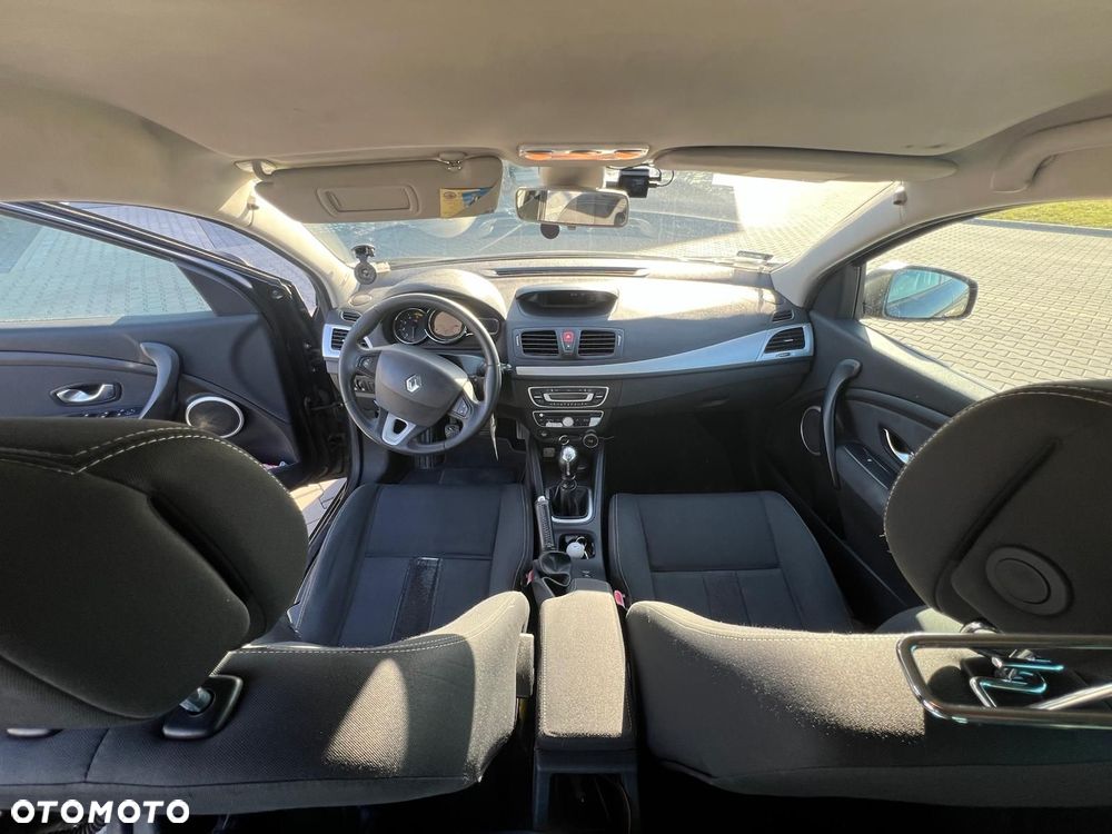 Renault Megane - 12