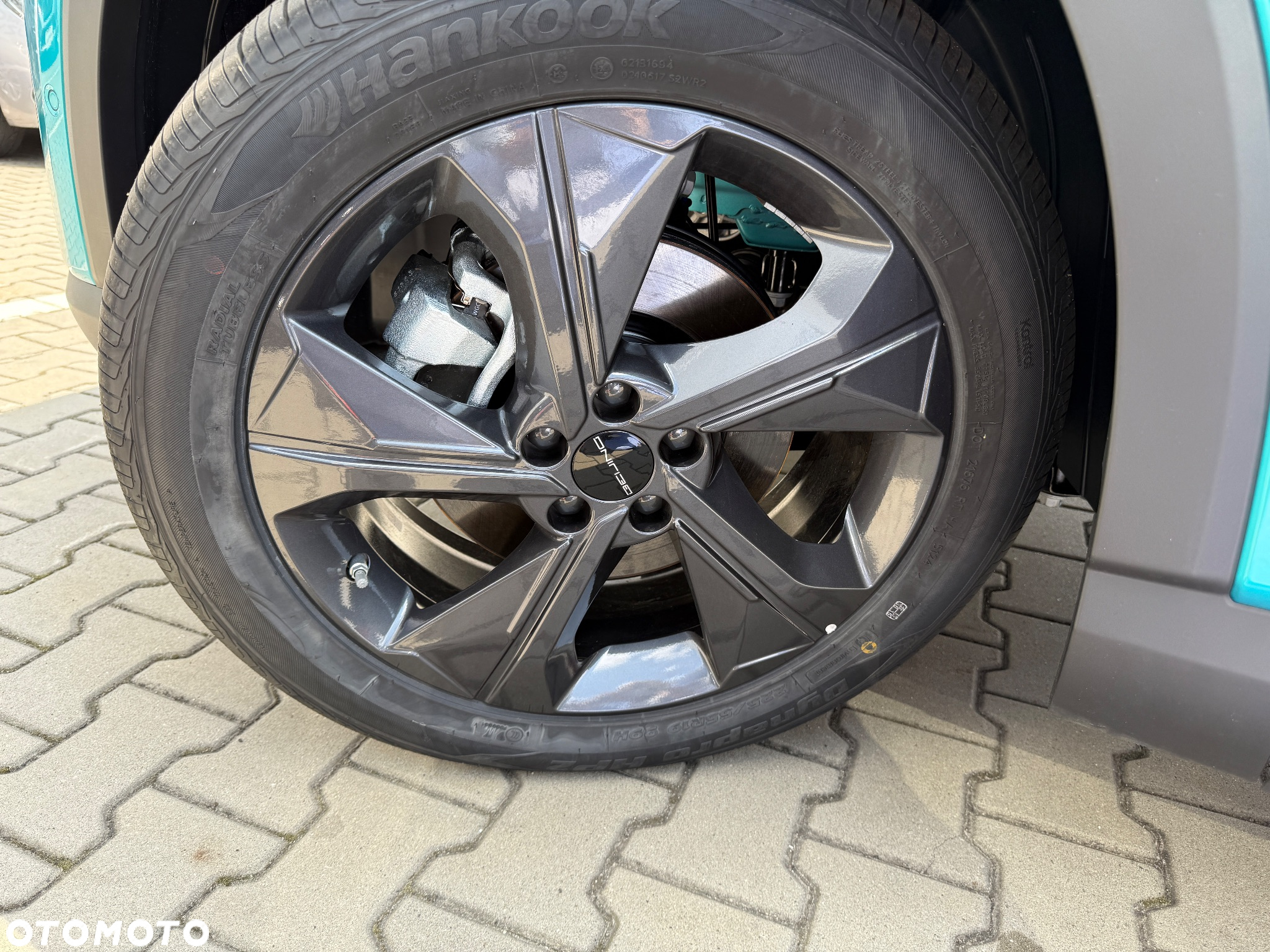Baic Beijing 5 1.5T Luxury DCT - 31