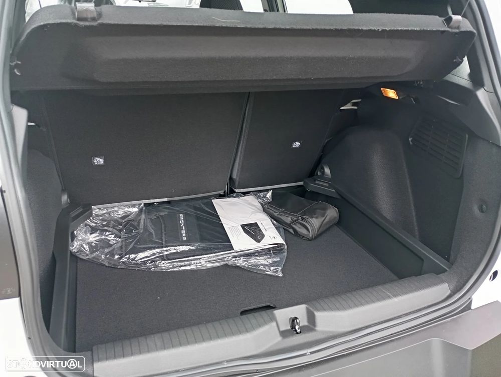 Opel Frontera 1.2 Hybrid Edition eDCT - 7