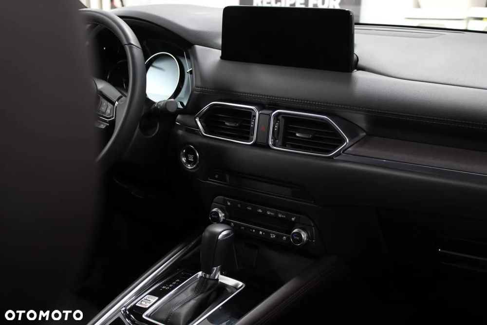Mazda CX-5 - 25