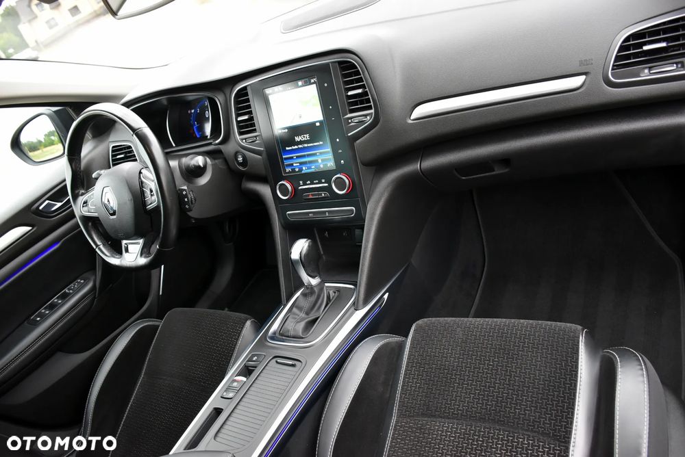 Renault Megane - 6