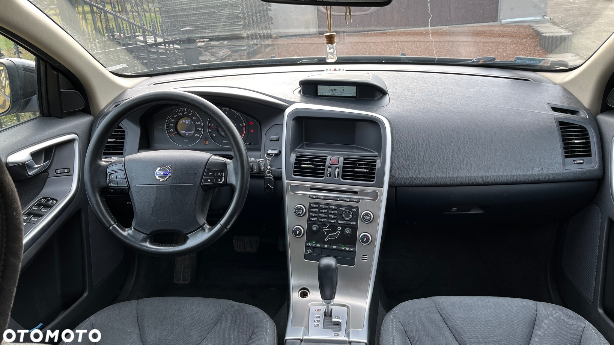 Volvo XC 60 - 10