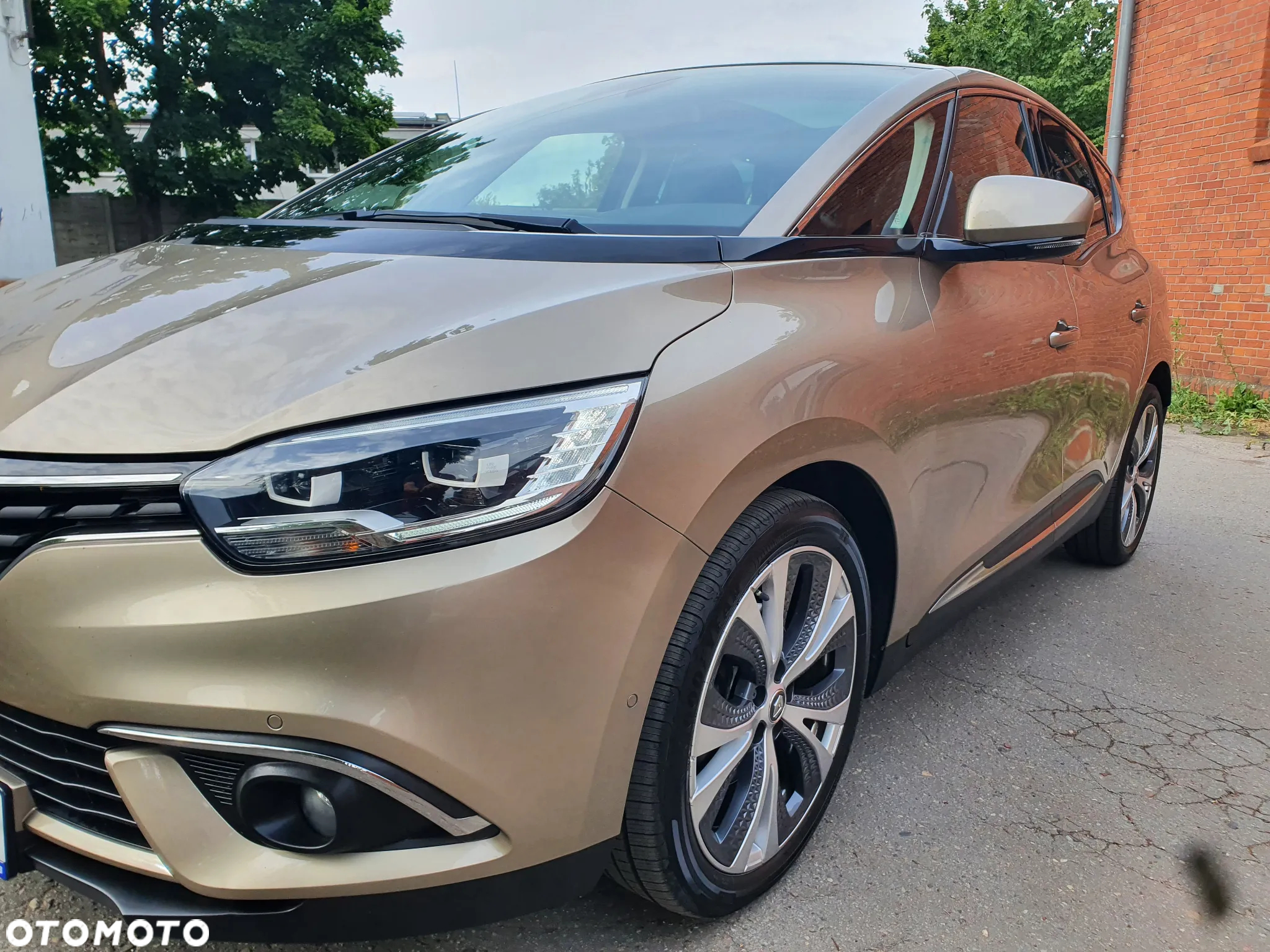 Renault Scenic 1.3 TCe Energy Intens - 8