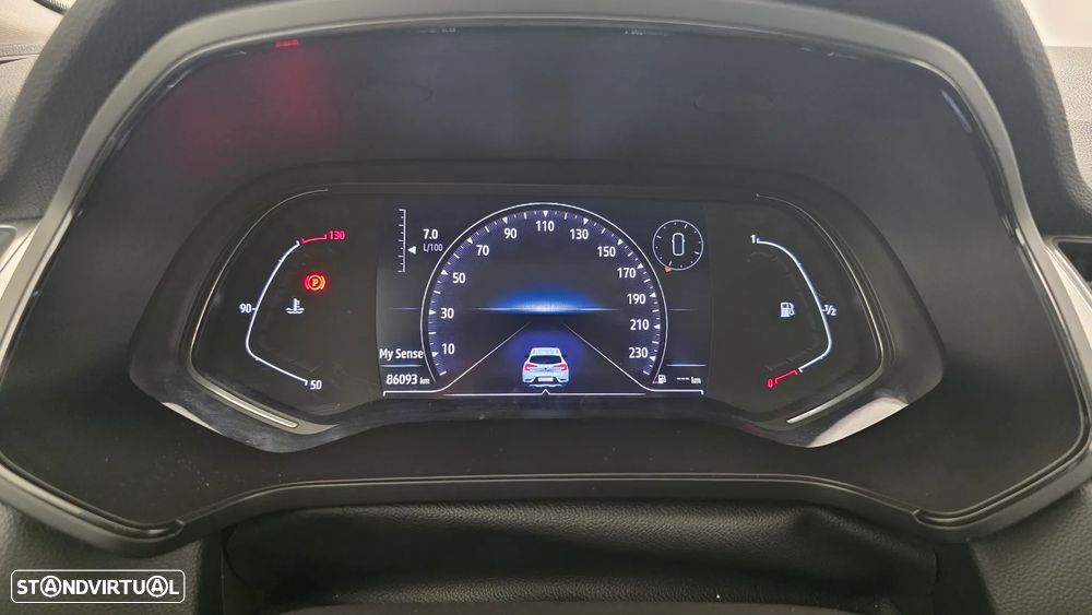 Renault Captur 1.0 TCe Techno - 16