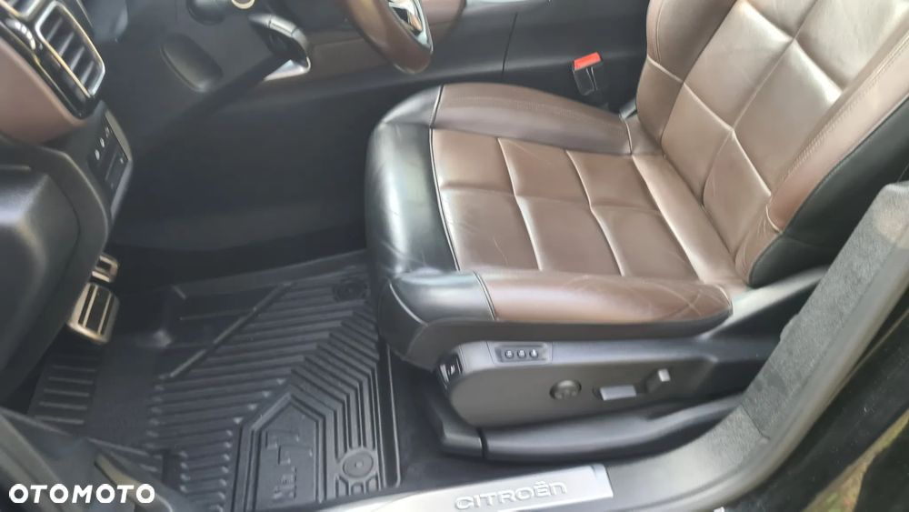Citroën C5 Aircross BlueHDI 180 S&S EAT8 SHINE - 25