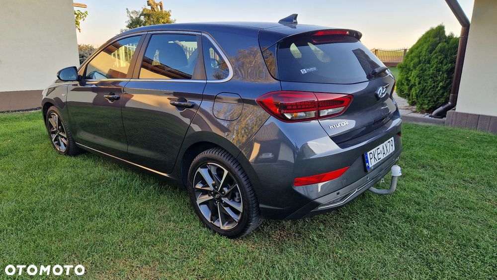 Hyundai i30 - 11