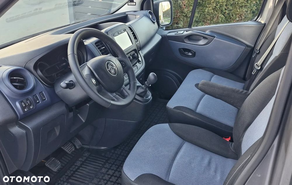 Opel Vivaro L2H1 S&S Tourer - 11