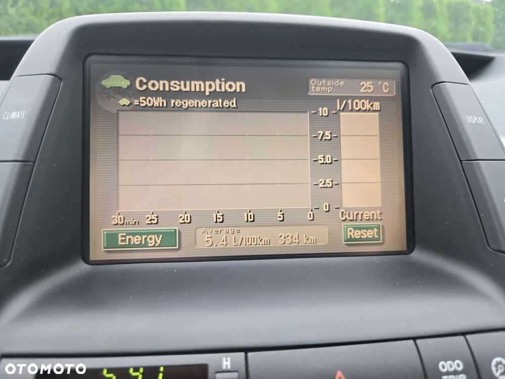 Toyota Prius 1.5 VVT-i Sol - 17