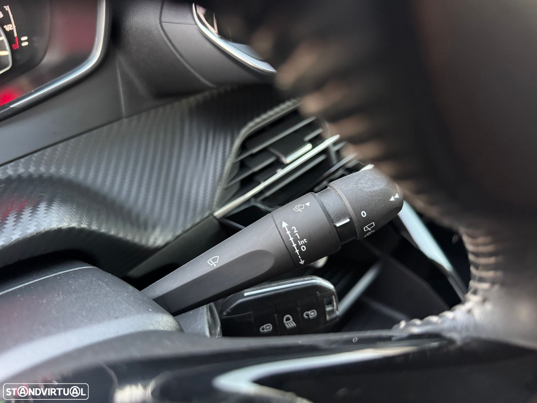 Peugeot 208 1.5 BlueHDi Allure Pack - 18
