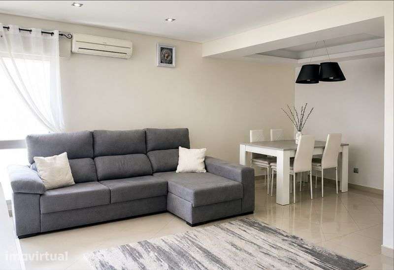 Vende-se T3 Vista Ria - Grande imagem: 2/8