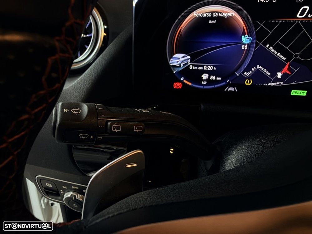 Mercedes-Benz GLA 250 e AMG Line - 14