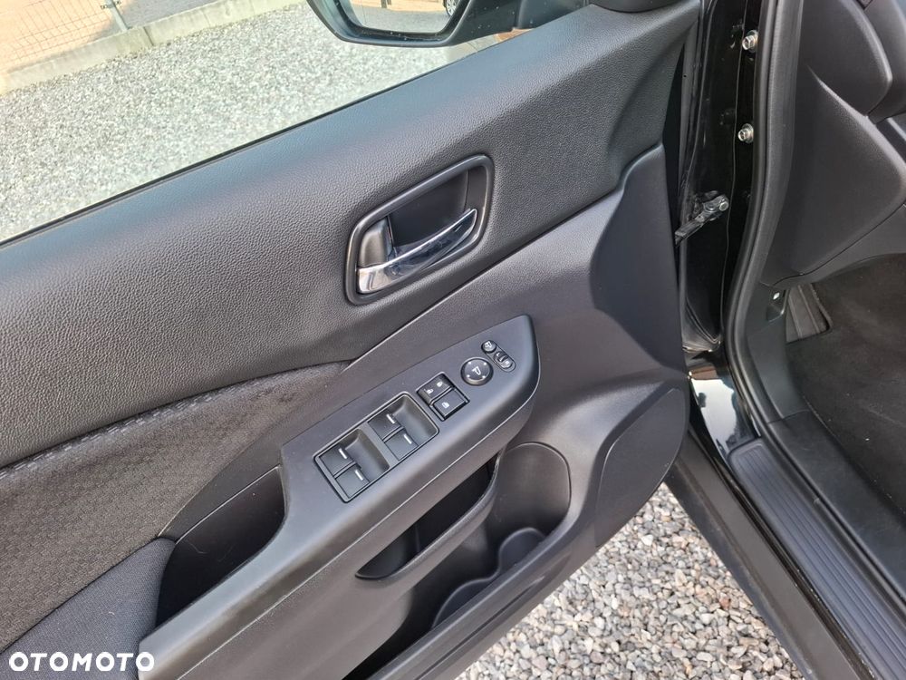 Honda CR-V 2.0i-VTEC 2WD Elegance - 15