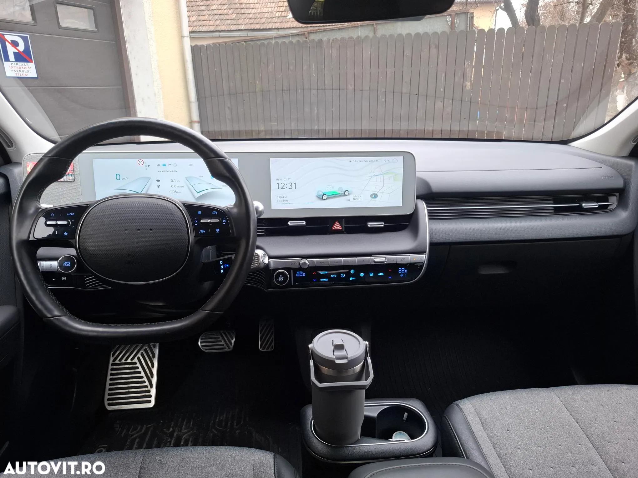 Hyundai IONIQ 5 229 CP 77 kWh 2WD Premium - 7