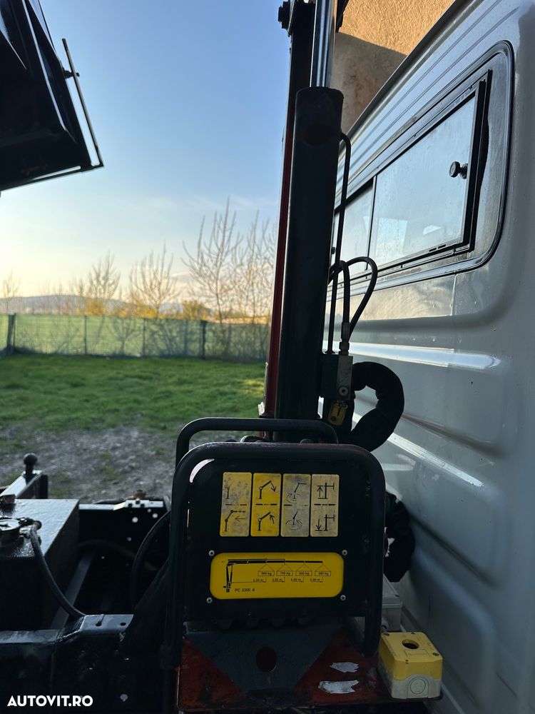 Iveco Daily - 24