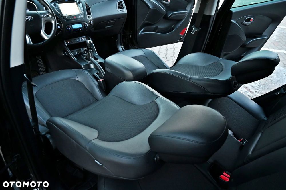 Hyundai ix35 1.6 GDI Premium 2WD - 30